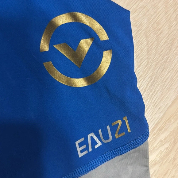 Virus leggings&Bra, compression and weightlifting bundle - Picture 4 of 10